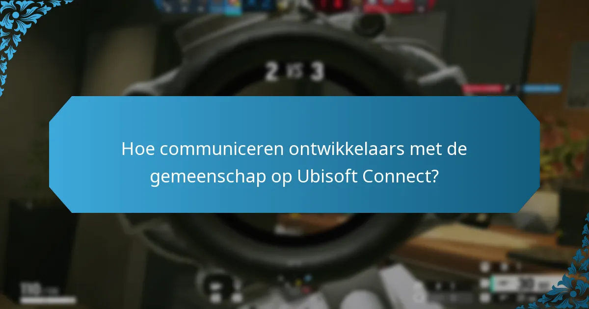 Hoe kunnen spelers suggesties indienen via Ubisoft Connect?