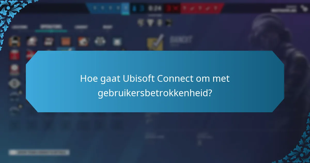 Wat is de speculatie van de gemeenschap over Ubisoft Connect?