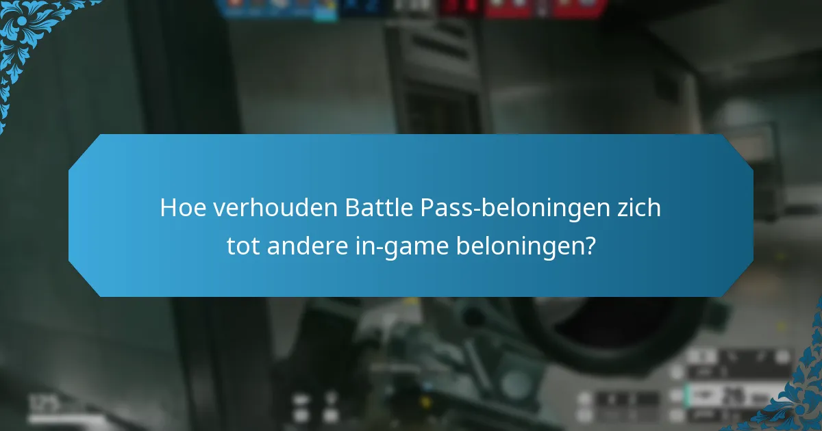 Welke Battle Pass-beloningen werden in eerdere seizoenen aangeboden?