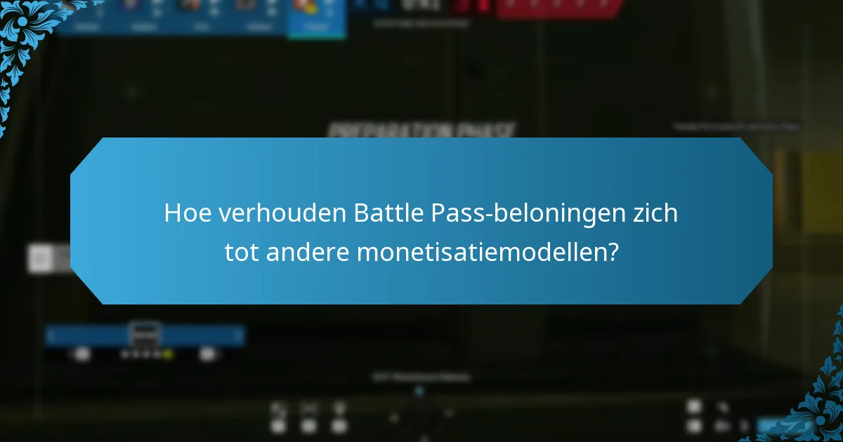 Wat zijn de spelersstatistieken voor het gebruik van Battle Passes?