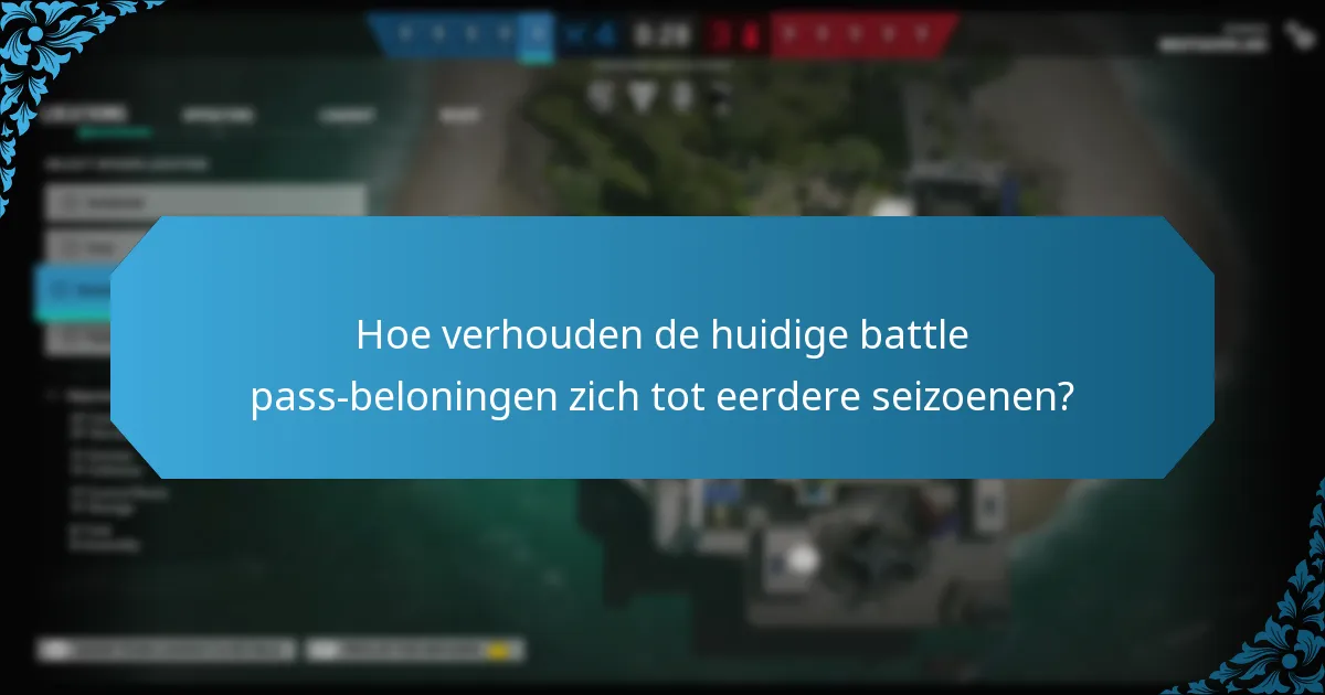 Hoe hebben ontwikkelaars gereageerd op feedback van de gemeenschap?