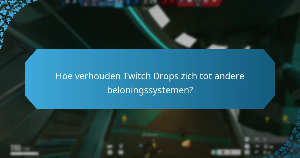 Hoe deel te nemen aan Twitch Drops-evenementen?