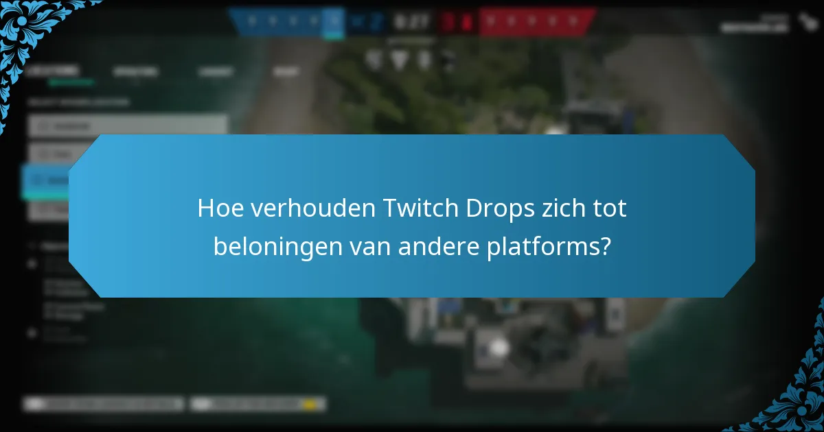 Wat zijn de voordelen van Twitch Prime-beloningen?