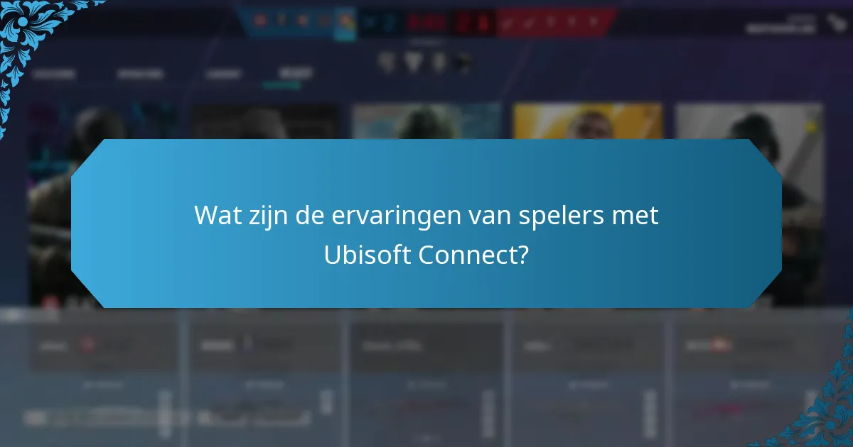 Hoe verhoudt Ubisoft Connect zich tot andere gamingplatforms?