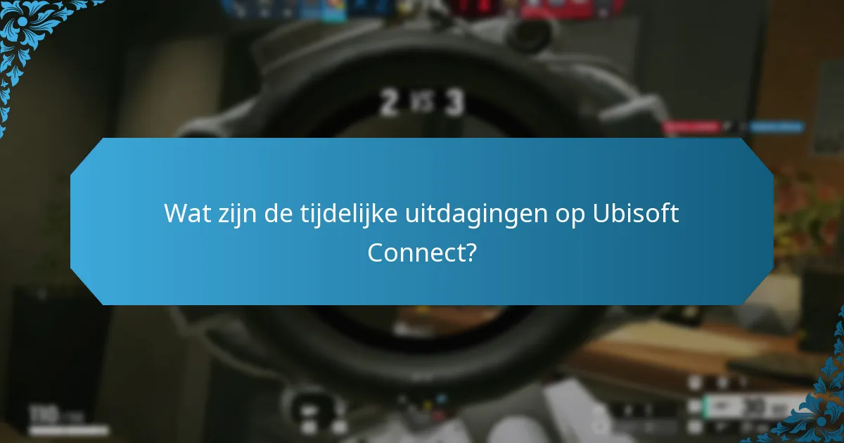 Welke speciale beloningen kunnen spelers verdienen via Ubisoft Connect?