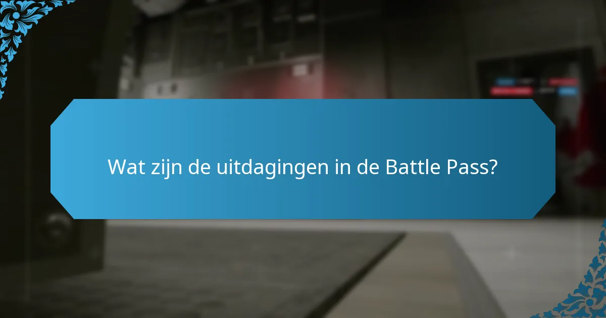 Hoe verhouden de Battle Pass-beloningen zich tot andere in-game beloningen?
