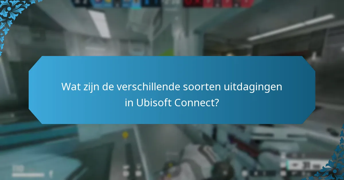 Hoe integreren Ubisoft Connect-uitdagingen met gamebeloningen?