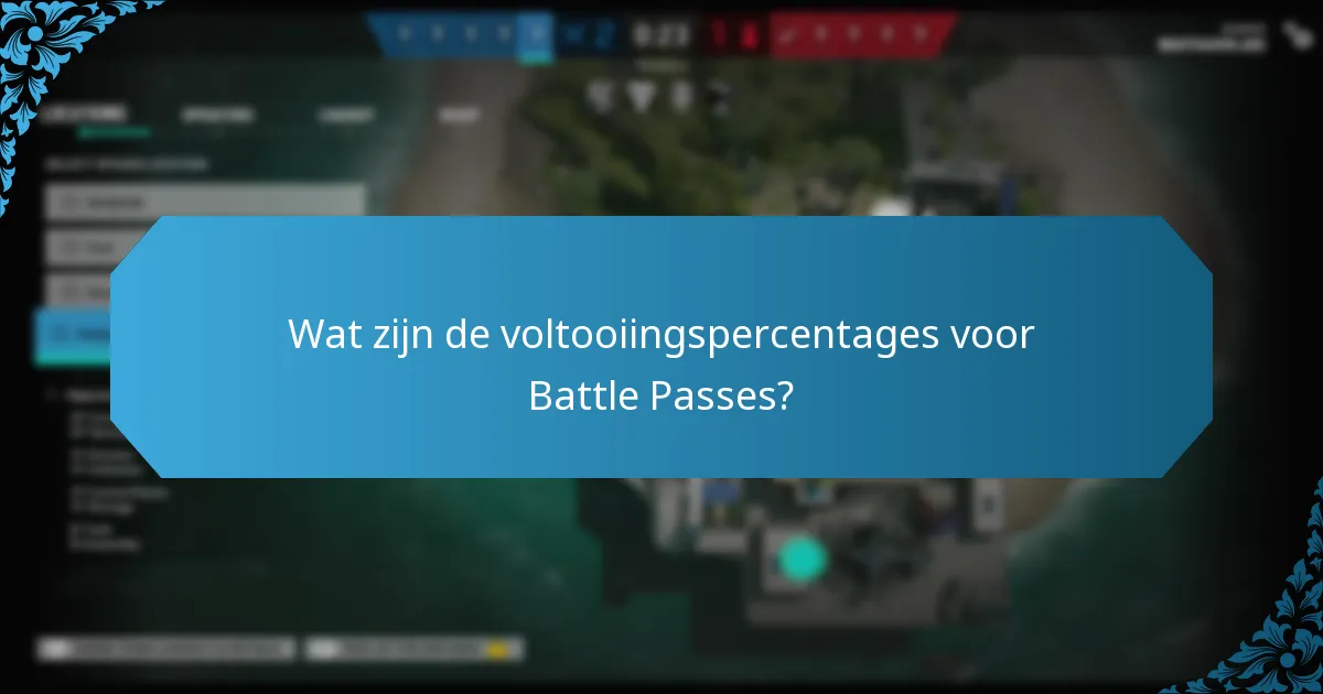 Hoe verhouden Battle Pass-beloningen zich tot andere monetisatiemodellen?