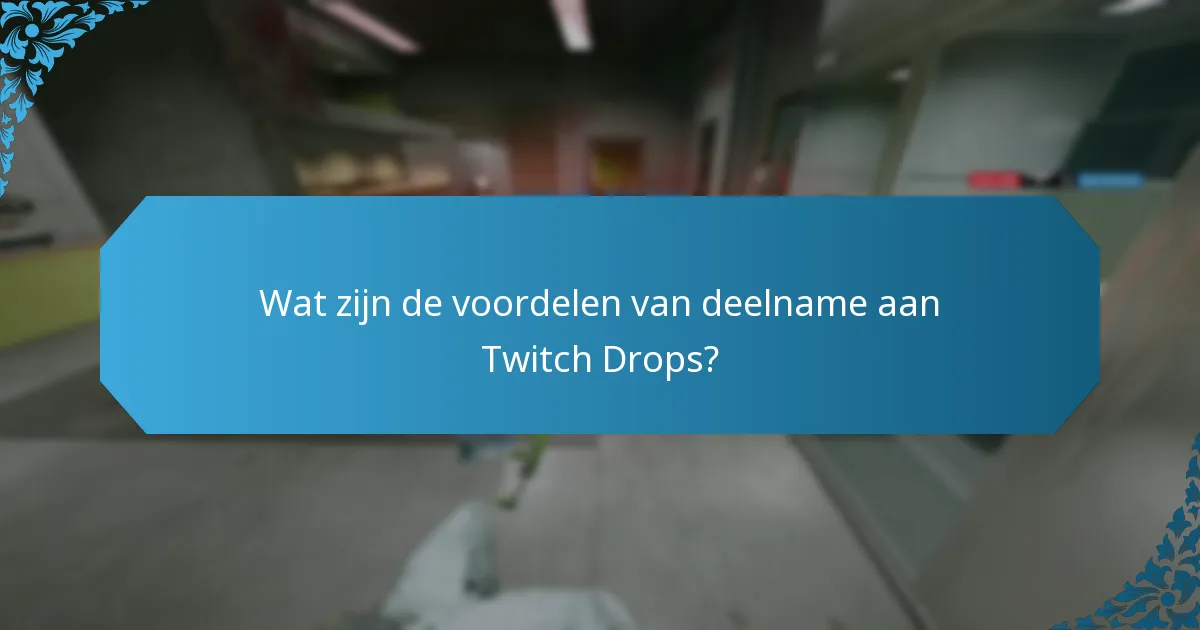Hoe verhouden Twitch Drops zich tot Battle Pass-beloningen?
